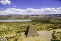 La quemada Zacatecas