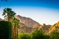 La Quinta, California Royalty Free Stock Photo