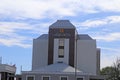 La Quinta Inns & Suites building Royalty Free Stock Photo