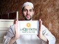 La Quinta Inns and Suites logo