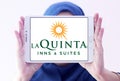 La Quinta Inns and Suites logo