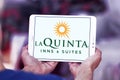 La Quinta Inns and Suites logo