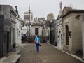 La Recoleta Cemetery, Buenos Aires, Argentina