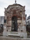 La Recoleta Cemetery, Buenos Aires, Argentina