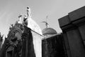 La Recoleta Cemetery I