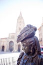 La Regenta, Oviedo Royalty Free Stock Photo
