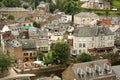 La Roche en Ardenne, Belgium Royalty Free Stock Photo