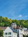 Village of La Roche-Guyon, La Roche-Guyon, France