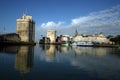 La Rochelle