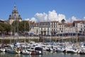 La Rochelle - France