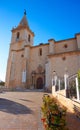 La Roda El Salvador church in Albacete