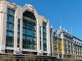 La Samaritaine department store - Paris, France