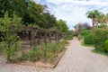 La Selva del Camp park Tarragona province Catalonia Spain