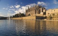 La Seu Cathedral