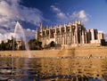 La Seu Cathedral