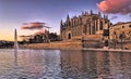 La Seu Cathedral