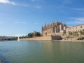 La Seu - Cathedral of Mallorca