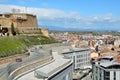 La Seu Vella Castle, Lleida