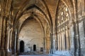 La Seu Vella Cathedral, Lleida Royalty Free Stock Photo
