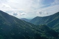 La Sierra Nevada de Santa Marta