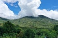 La Sierra Nevada de Santa Marta