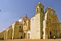 La Soledad Church, Oaxaca, Mexico