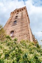 La Specola is a 14th-century tower in Padua, Veneto, Italy