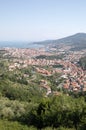 La spezia