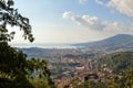 La Spezia Italia Italy beautiful view landmark hill