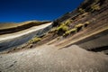 La Tarta in Tenerife Royalty Free Stock Photo