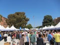 LA Times Festival of Books 8