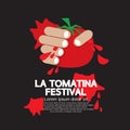 La Tomatina Festival