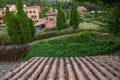 La Toscana Resort the beautiful village resort Tuscan style