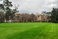 La Trobe University in Bundoora Royalty Free Stock Photo