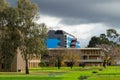 La Trobe University in Melbourne Australia
