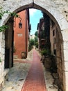 La Turbie Village, South of France