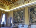 La Venaria Reale, Reggia: Room of Ifigenia