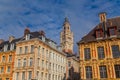 La Vieille Bourse and Chamber of Commerce