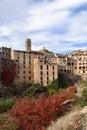 La Vilella Baixa, el Priorat, Tarragona, Catalonia, S