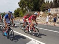 La Vuelta a EspaÃÂ±a 2017