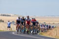 La Vuelta - Spain. Stage 5 in Cadiz Province 26 August 2015