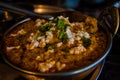 Laal Maas, Laal chicken Famous Rajasthani Dish