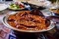 Laal Maas, Famous Rajasthani Dish