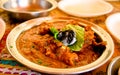 Laal Maas, Laal chicken Famous Rajasthani Dish