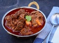 Laal Maas Lamb Red Curry