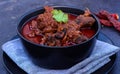 Laal Maas Lamb Red Curry