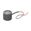 Illustration of Electromagnet Royalty Free Stock Photo