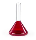 Lab Beaker