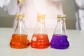 Lab Chemistry Laboratory Science Royalty Free Stock Photo