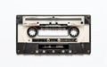 Lab Embedding Cassettes on White Background Royalty Free Stock Photo